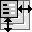 ShrinkerStretcher for MS Access 2000 icon